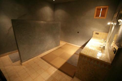 Bed & Breakfast Villa Boujouf