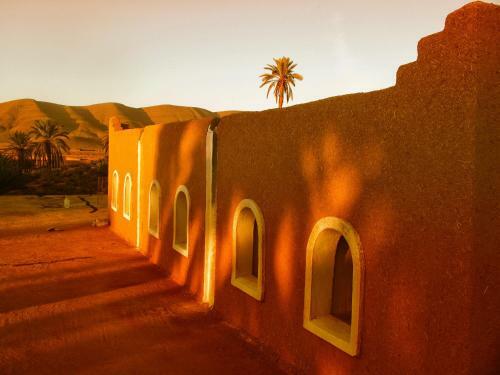 Bed & Breakfast Villa Boujouf