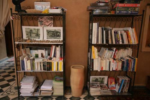 Bed & Breakfast Villa Boujouf
