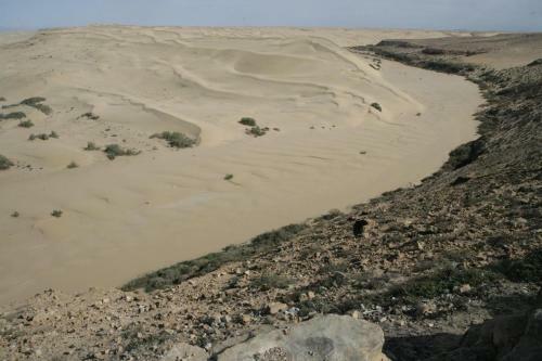 Bed & Breakfast Villa Boujouf