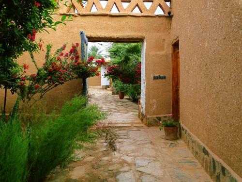 Bed & Breakfast Maison Nomades