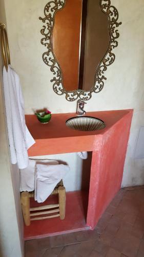 Hostal Dar Bilal