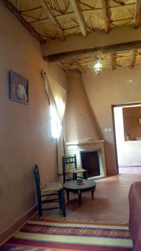 Hostal Dar Bilal
