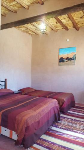 Hostal Dar Bilal