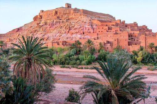 Hostal Dar Bilal