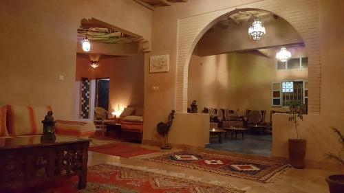 Hostal Dar Bilal