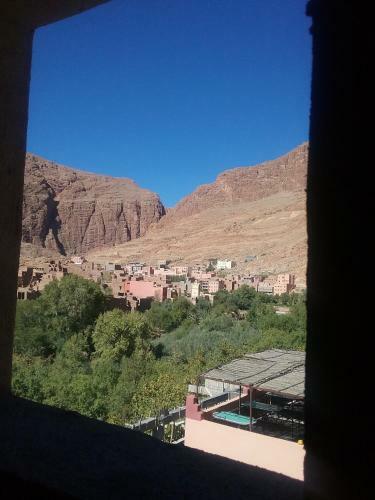 Hostal La Belle �toile