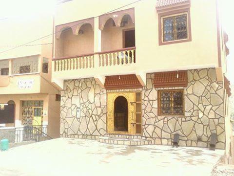 Hostal La Belle �toile