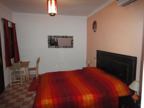 Agroturismo Tigmmi Bahamou
