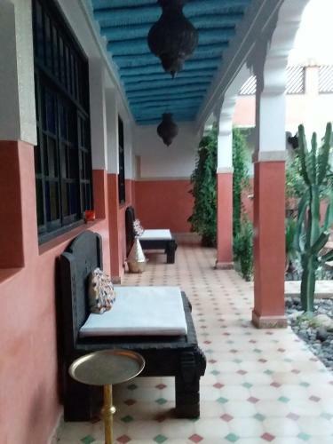 Agroturismo Tigmmi Bahamou