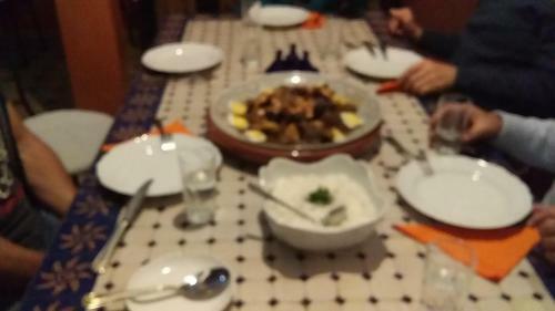 Agroturismo Tigmmi Bahamou