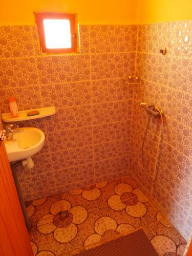 Auberge Hostel Traditionnel