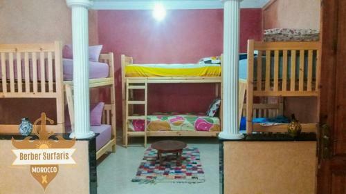 Apartamento Imsouane Ocean Surfhouse Appartement