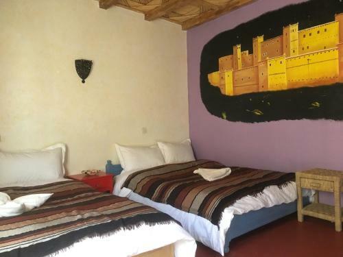 Bed & Breakfast Etoile Filante D'or??????