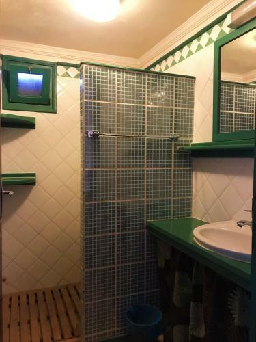 Bed & Breakfast Etoile Filante D'or??????