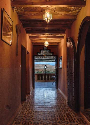 Bed & Breakfast Etoile Filante D'or??????