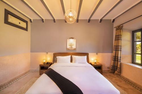 Hostal Le Chant Des Oliviers