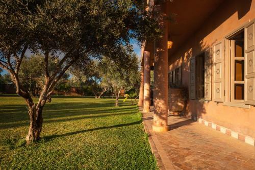 Hostal Le Chant Des Oliviers