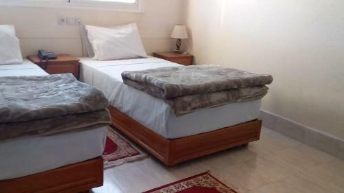 Motel Op�ra Azrou