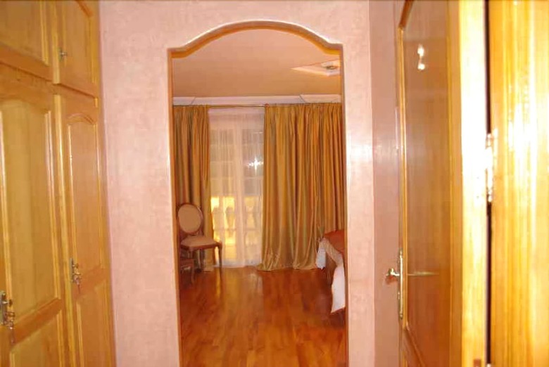 Hostal Le Palais Des Cerisiers