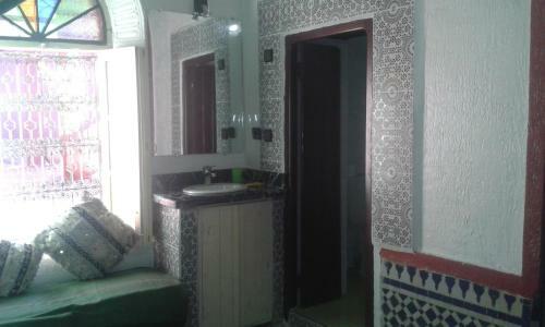 Riad Azrou