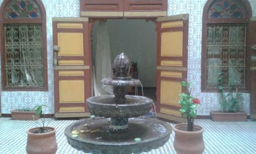 Riad Azrou