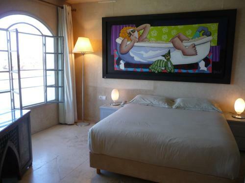 Riad L'oum Errebia