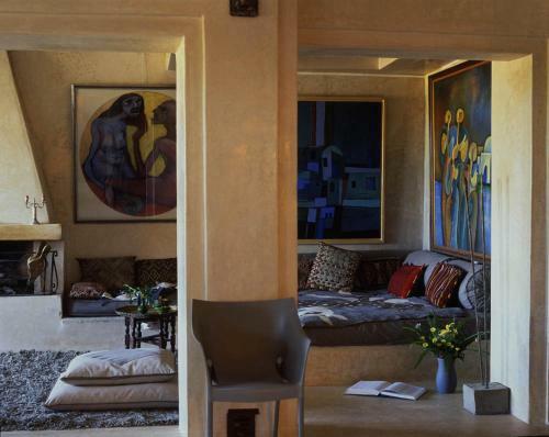 Riad L'oum Errebia