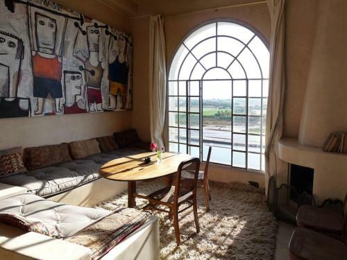 Riad L'oum Errebia