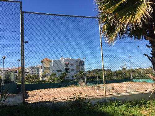 Apartamento Appartement De Luxe Chez Hicham
