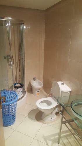 Apartamento Golf 5 M19