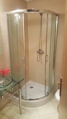Apartamento Golf 5 M19