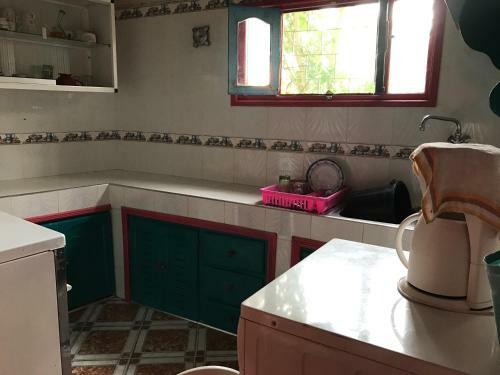 Apartamento Banana Aourir