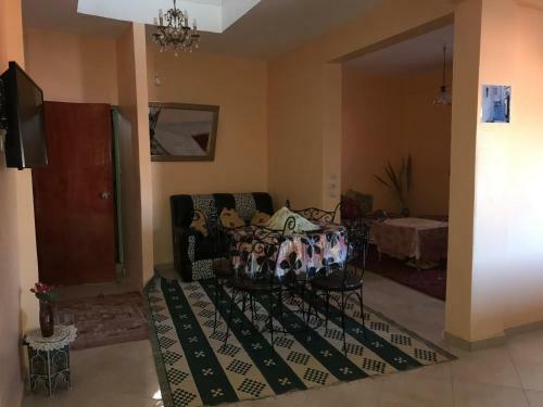 Apartamento Banana Aourir