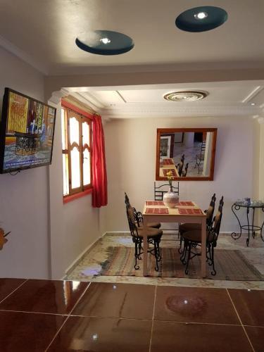 Apartamento Banana Aourir