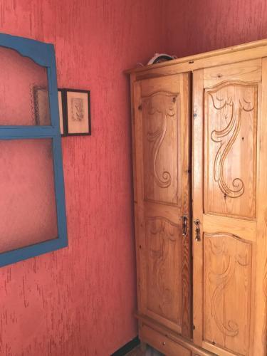 Apartamento Banana Aourir