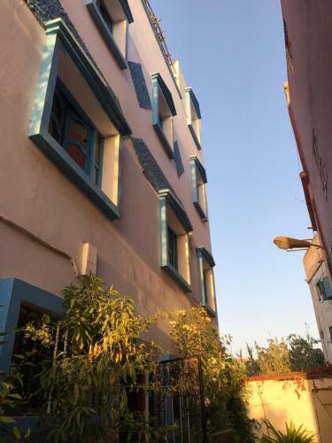 Apartamento Banana Aourir