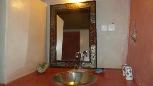 Hostal Riad Tabhirte