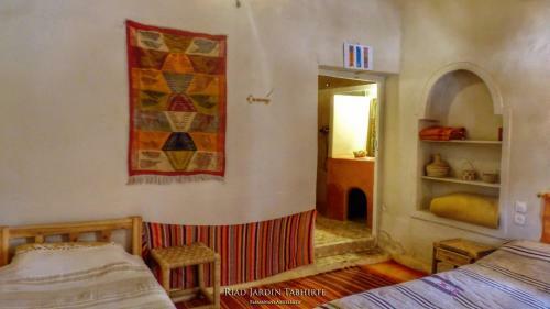 Hostal Riad Tabhirte