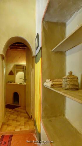 Hostal Riad Tabhirte
