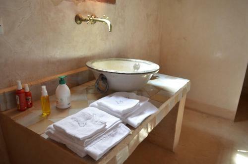 Posada Le Douar Berbere