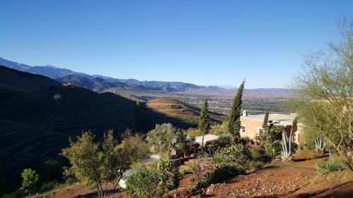 Posada Le Douar Berbere