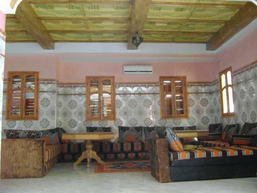 Hotel Elfayja