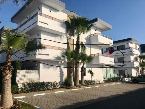 Apartamento Marbella Beach