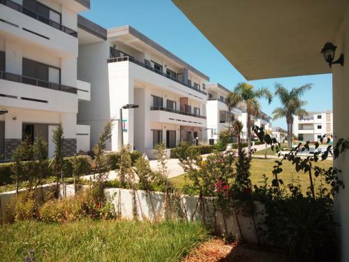 Apartamento Marbella Beach