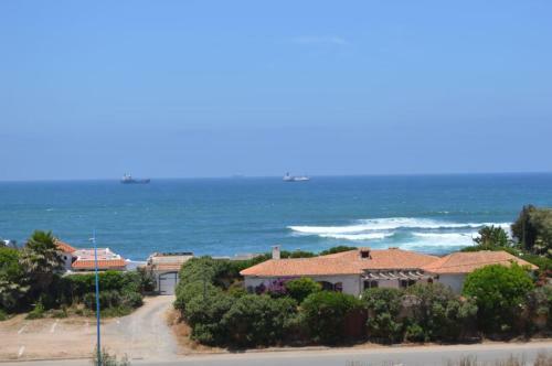Apartamento Mansbay Lala Aicha