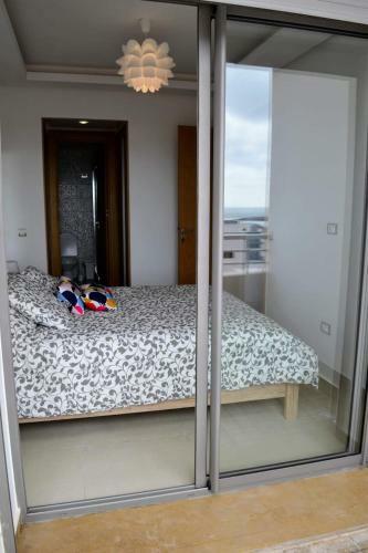 Apartamento Mansbay Lala Aicha