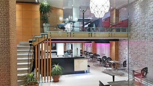 Hotel Velsatis