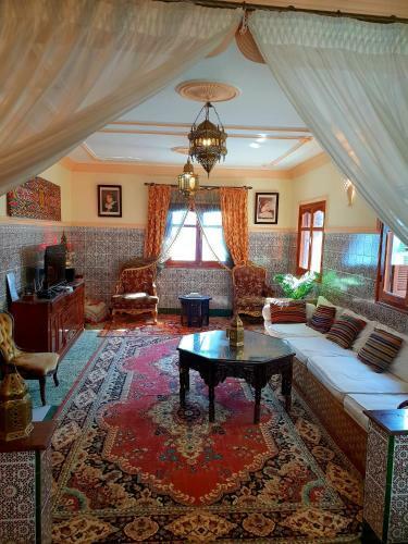 Apartamento Dar Khadija