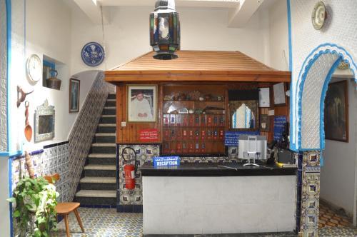 Hotel Sahara